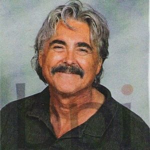 Meet your Posher, Ronnie